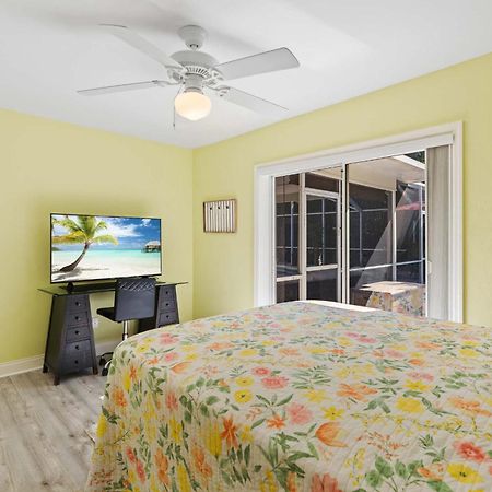 Pet Friendly Pool Home In River Reach Of Naples Fl Luaran gambar