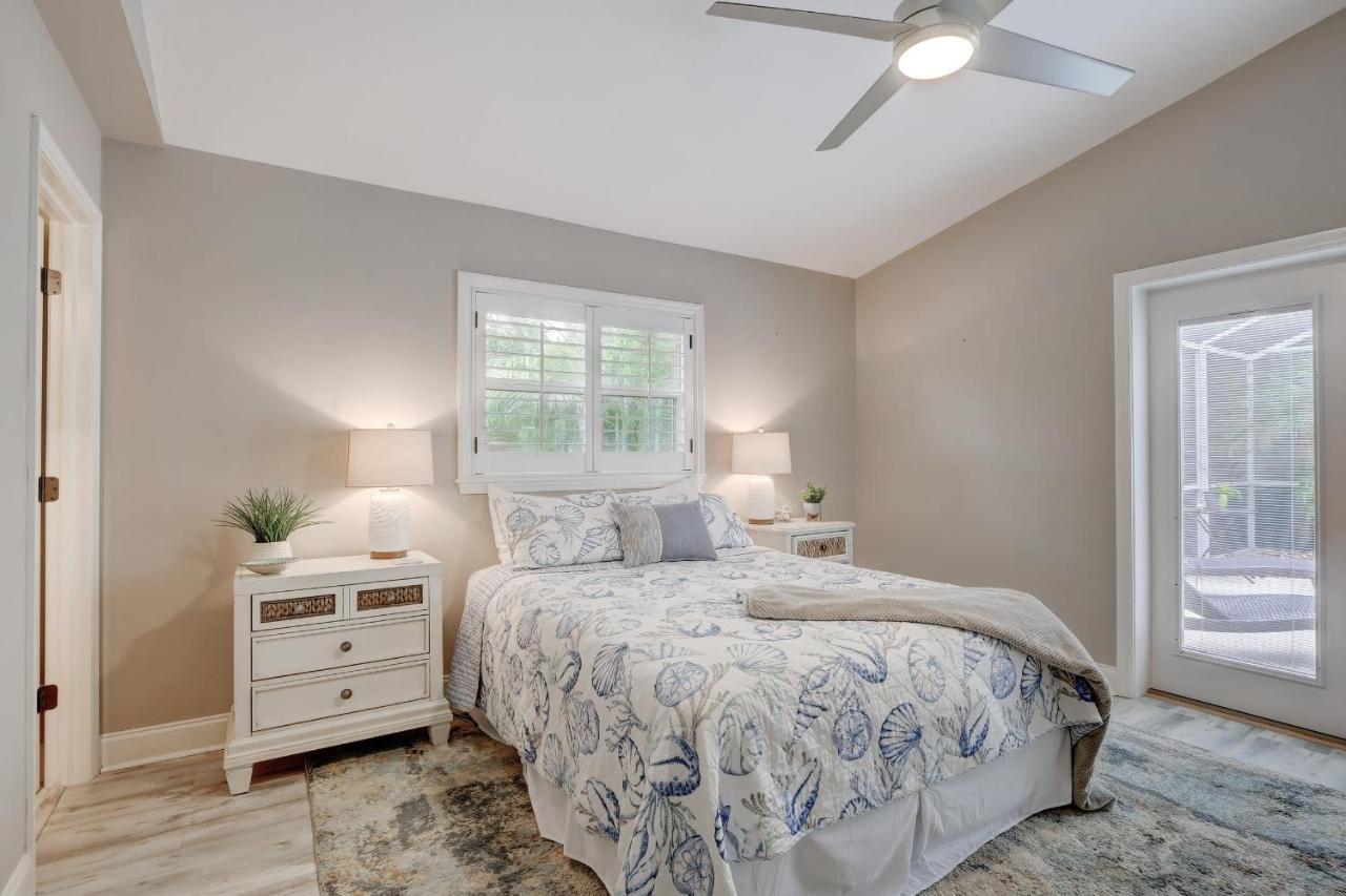Pet Friendly Pool Home In River Reach Of Naples Fl Luaran gambar