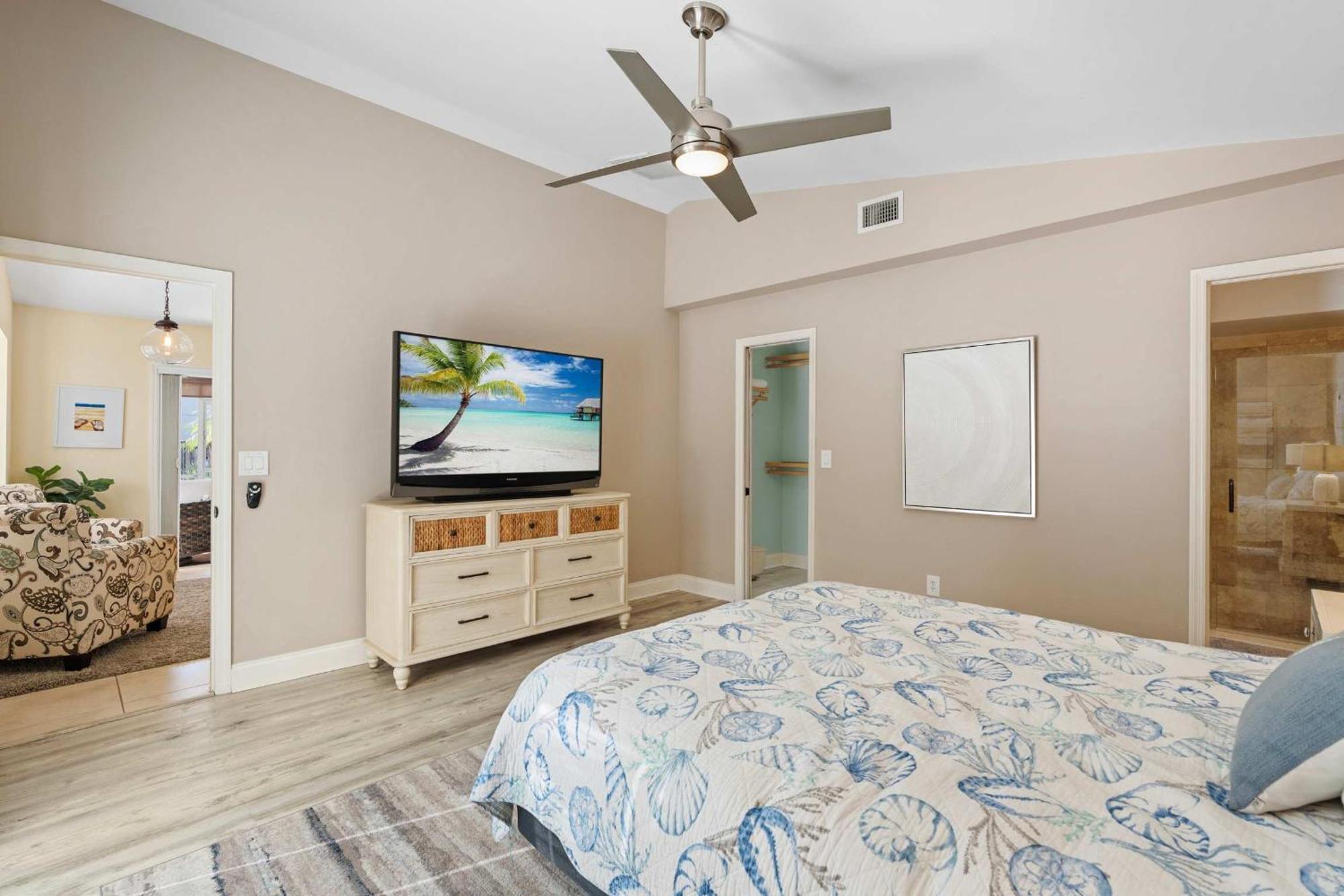 Pet Friendly Pool Home In River Reach Of Naples Fl Luaran gambar
